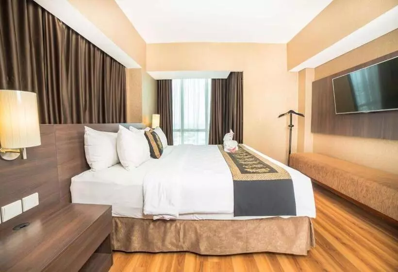 Fotos del hotel Best Western Papilio:  20