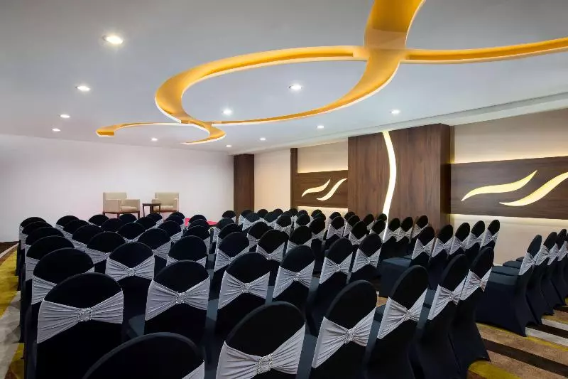 Fotos del hotel Best Western Papilio:  19