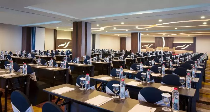 Fotos del hotel Best Western Papilio:  22