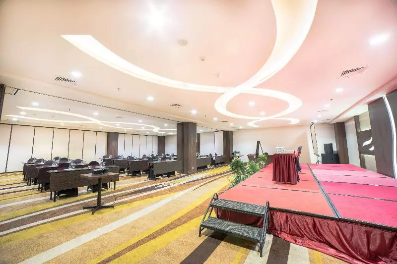 Fotos del hotel Best Western Papilio:  13