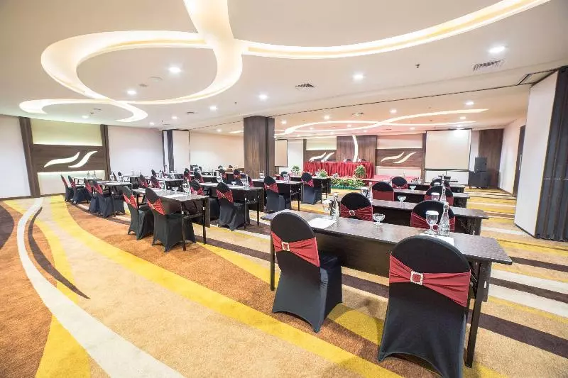 Fotos del hotel Best Western Papilio:  24