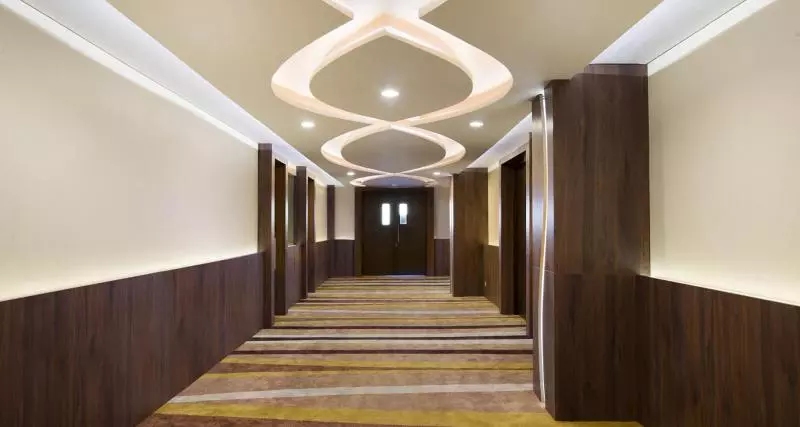 Fotos del hotel Best Western Papilio:  12