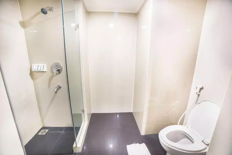 Fotos del hotel Best Western Papilio:  15