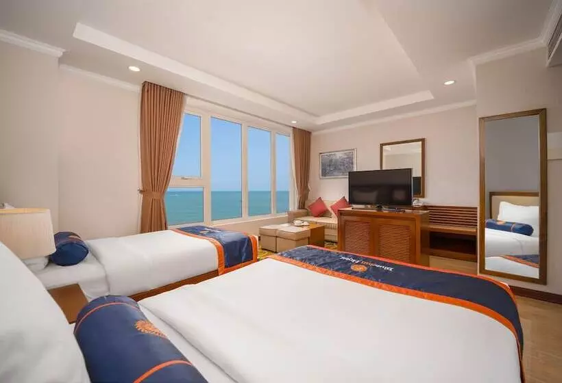Fotos del hotel Bluesun:  21
