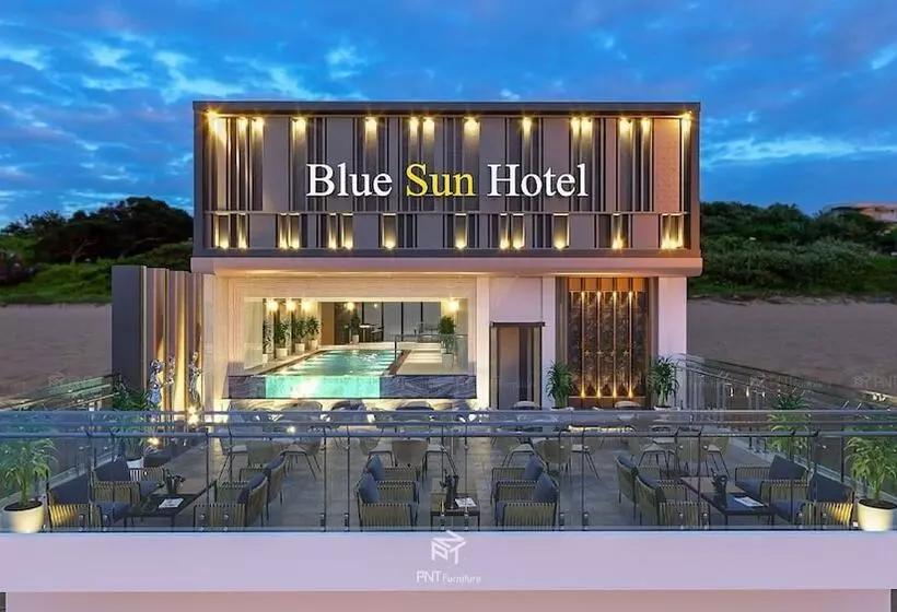 Bluesun