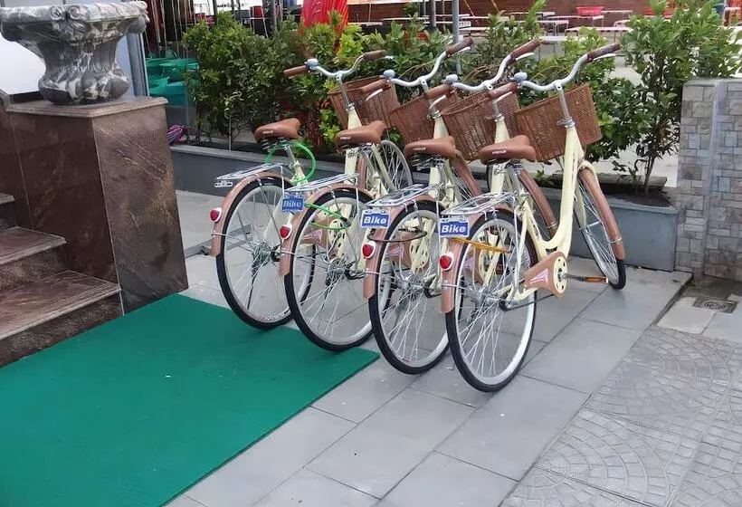 Fotos del hotel Bluesun:  11