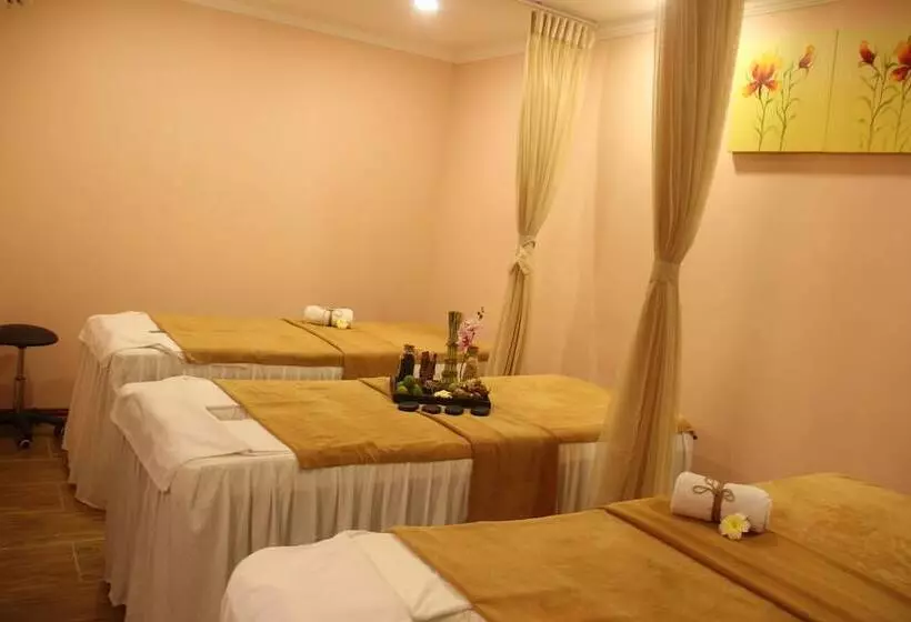 Fotos del hotel Bluesun:  2
