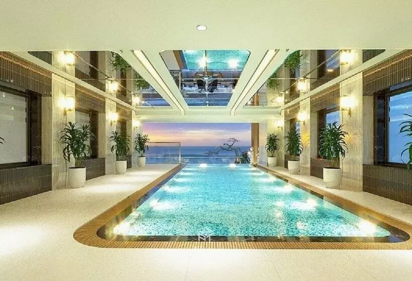 Fotos del hotel Bluesun:  3