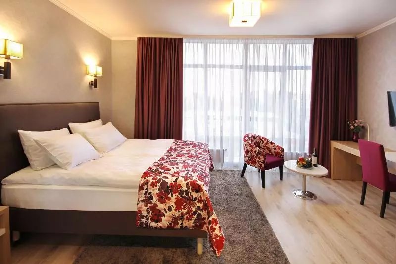 Fotos del hotel City Park:  9