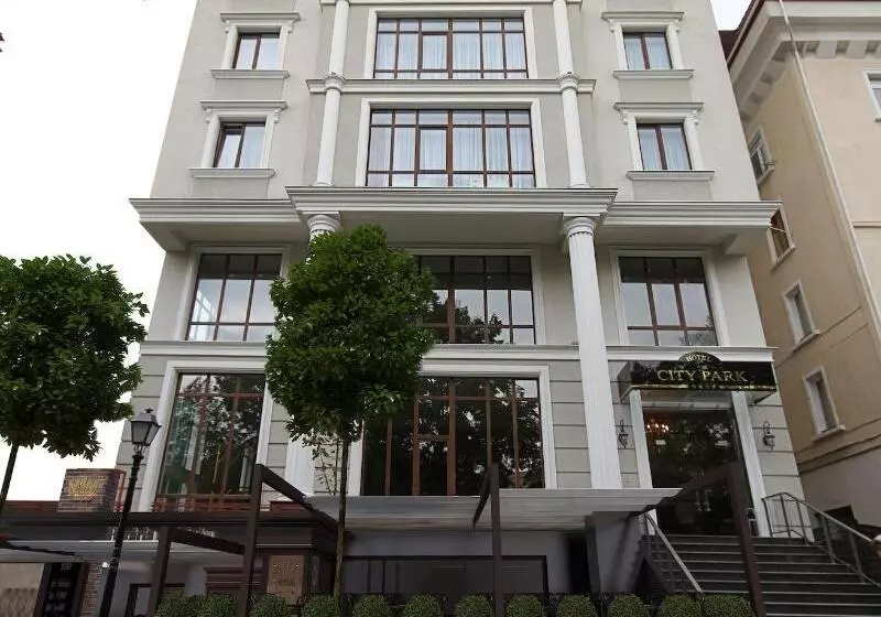 Fotos del hotel City Park:  20