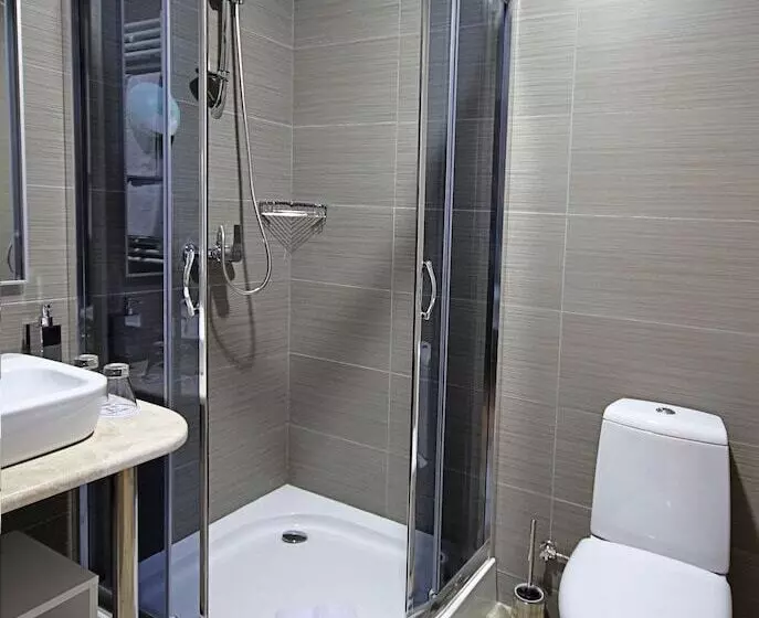 Fotos del hotel City Park:  12