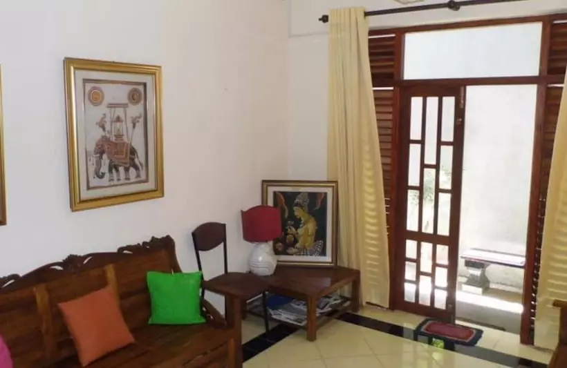 Fotos del hotel Vista Fort Thari Inn:  22