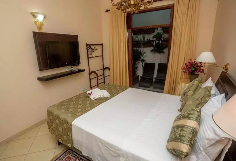 Fotos del hotel Vista Fort Thari Inn:  14