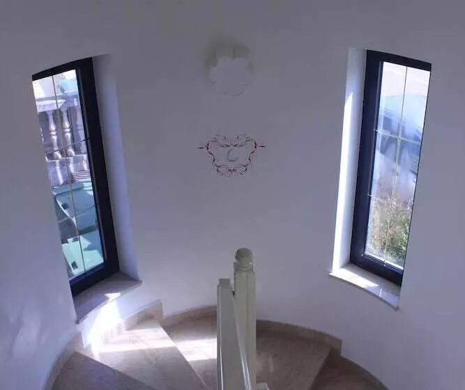 Fotos del hotel La Settima Luna:  12