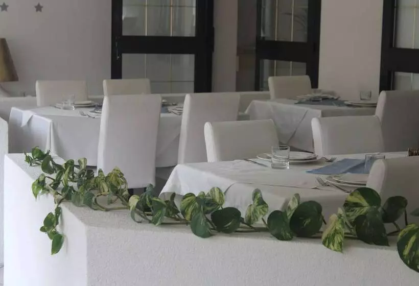 Fotos del hotel La Settima Luna:  6