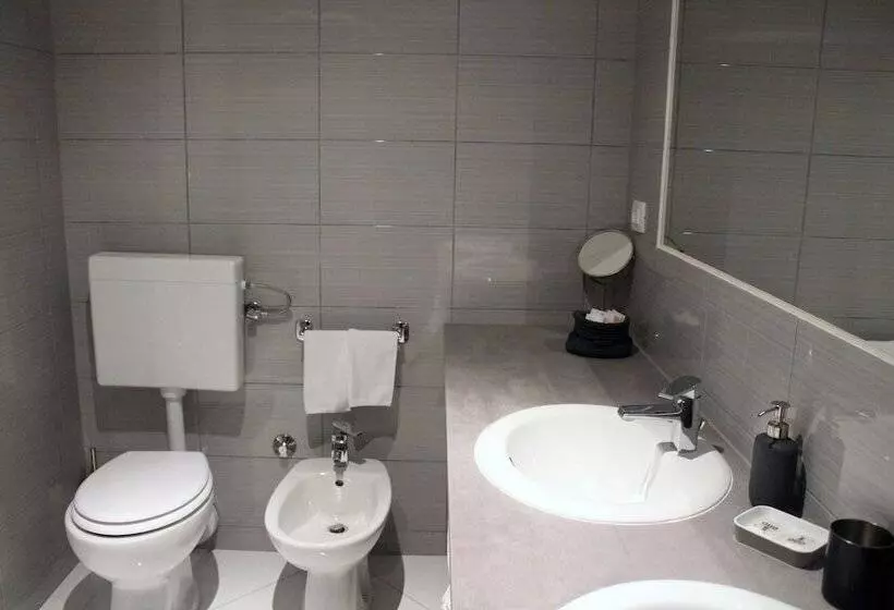 Fotos del hotel La Settima Luna:  4