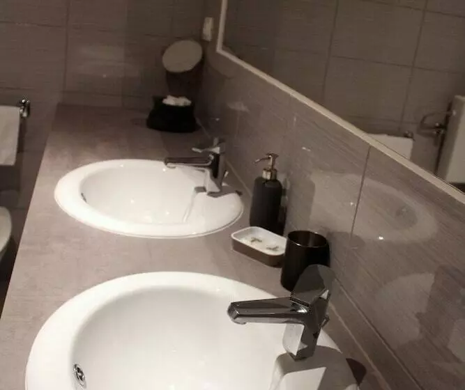 Fotos del hotel La Settima Luna:  8
