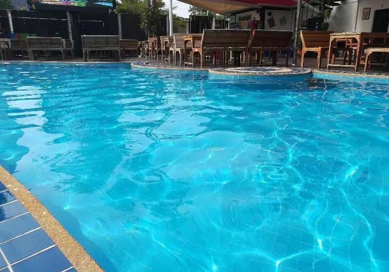 Fotos del hotel Nice Resort Pattaya:  2
