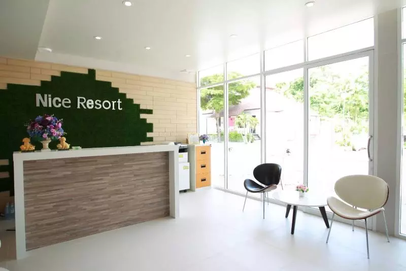 Fotos del hotel Nice Resort Pattaya:  3