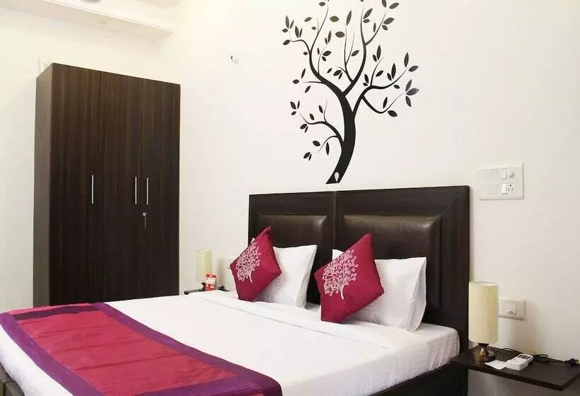 Fotos del hotel Oyo Rooms Sector 49:  7