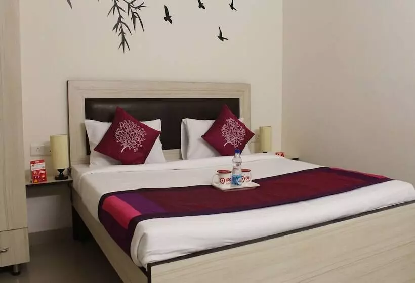 Fotos del hotel Oyo Rooms Sector 49:  13