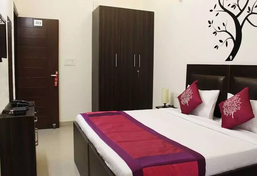 Fotos del hotel Oyo Rooms Sector 49:  15