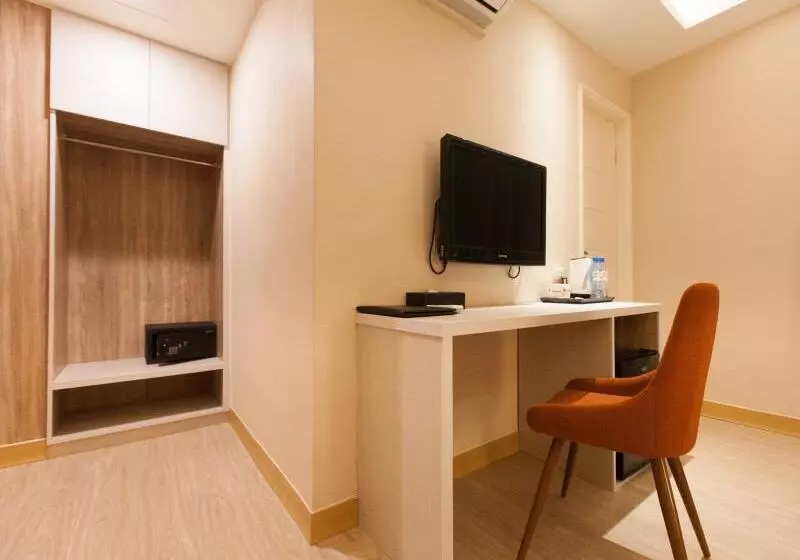 Fotos del hotel F Hotel  Hualien Zhongxiao:  7
