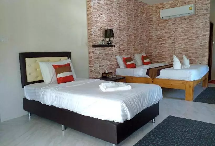 Fotos del hotel The Ford Sunset Beach Resort:  11