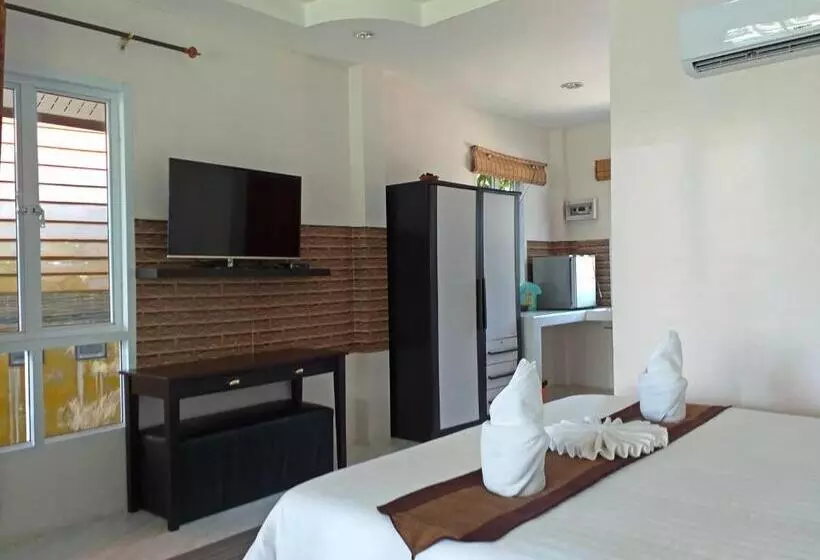 Fotos del hotel The Ford Sunset Beach Resort:  20
