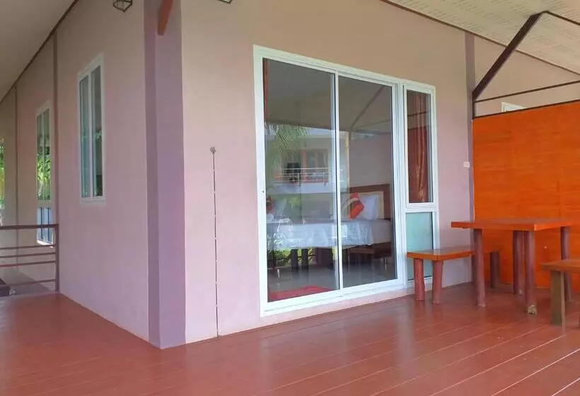 Fotos del hotel The Ford Sunset Beach Resort:  15