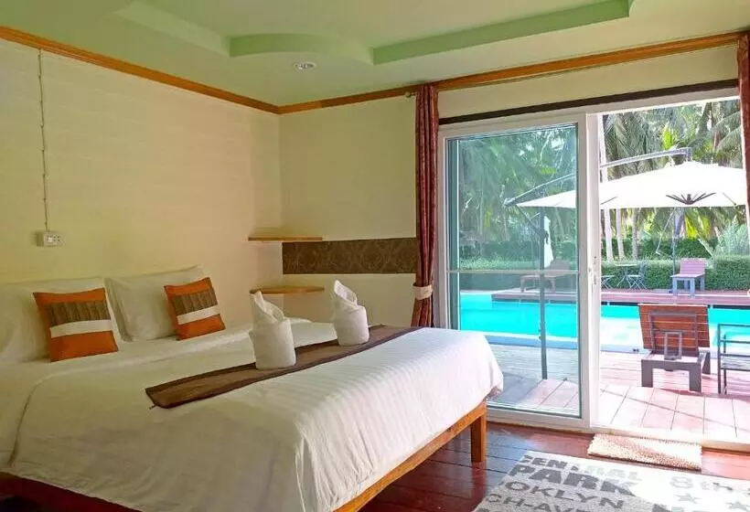 Fotos del hotel The Ford Sunset Beach Resort:  7