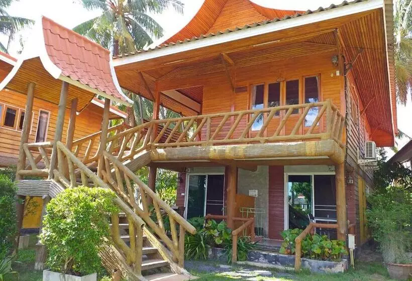 Fotos del hotel The Ford Sunset Beach Resort:  10