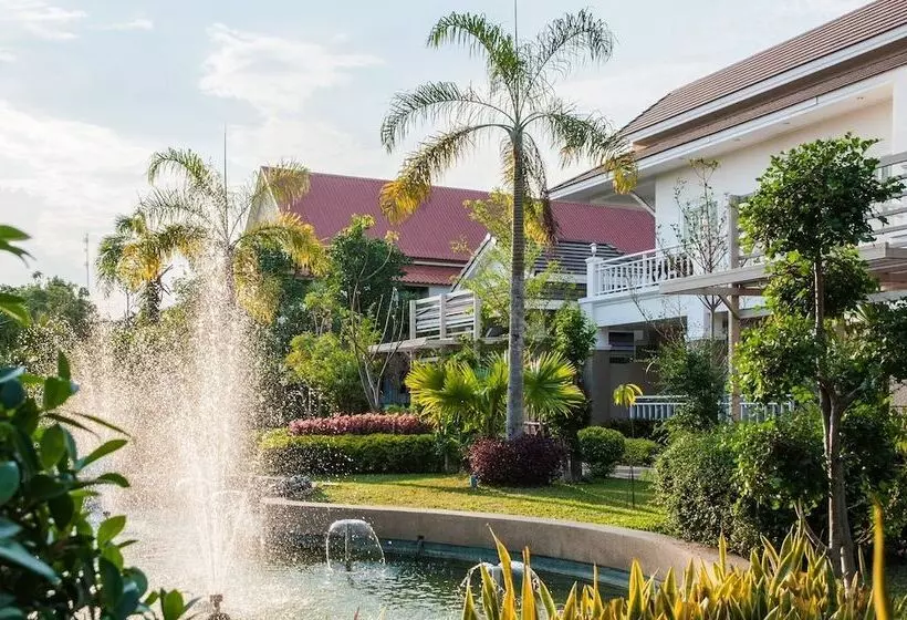 Fotos del hotel Tonwa Resort:  23