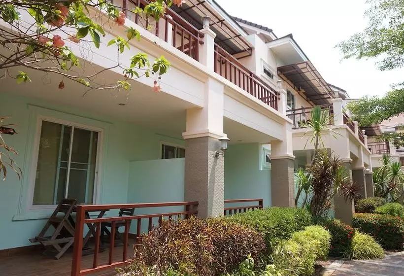 Fotos del hotel Tonwa Resort:  20
