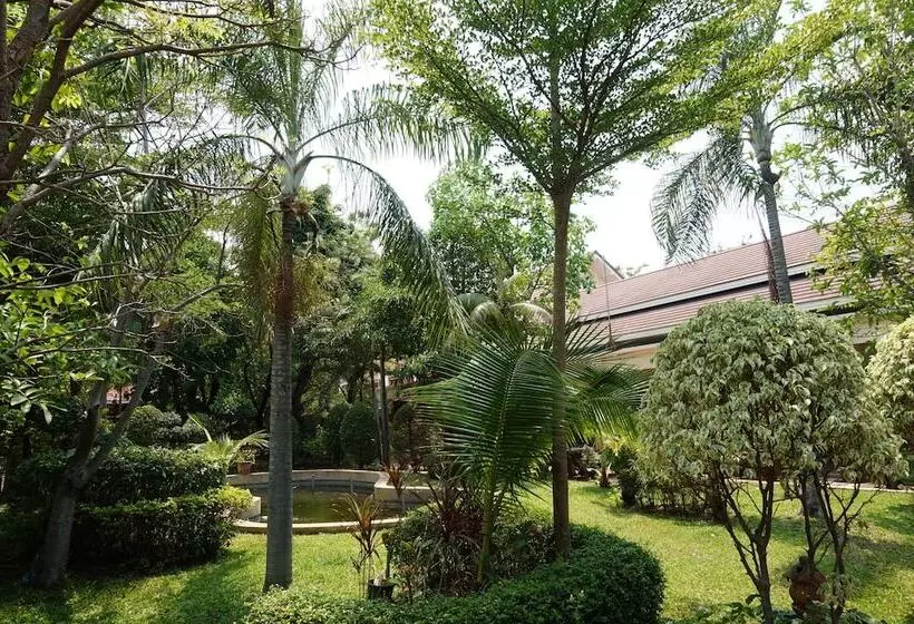 Fotos del hotel Tonwa Resort:  22