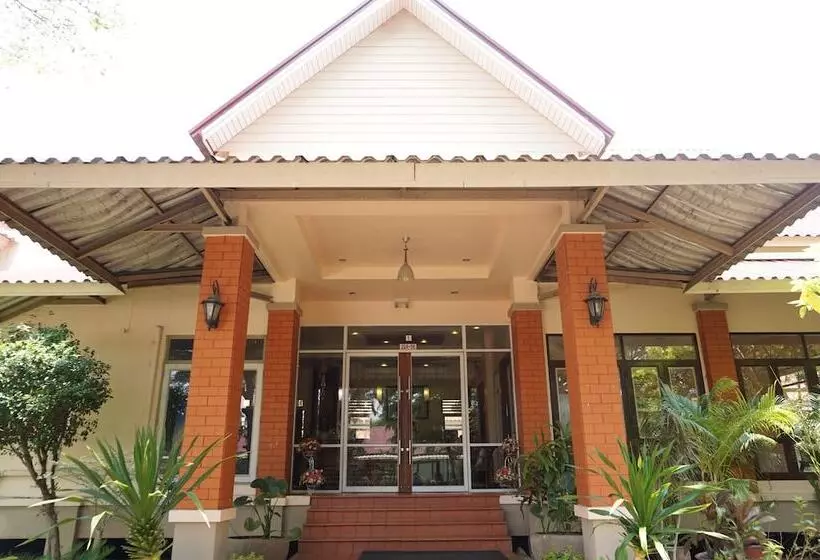 Fotos del hotel Tonwa Resort:  18