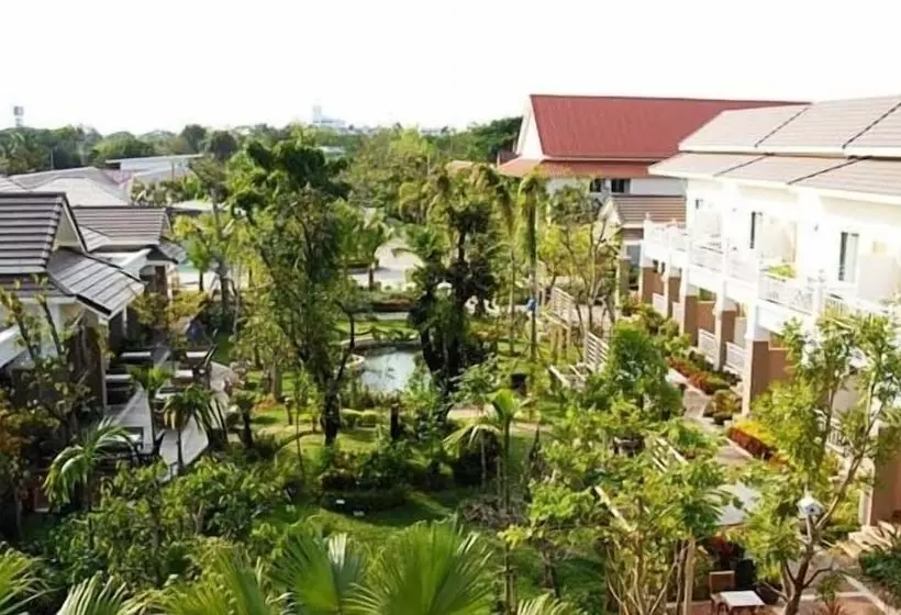 Fotos del hotel Tonwa Resort:  11