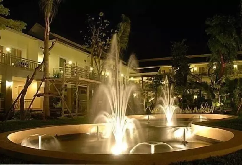 Fotos del hotel Tonwa Resort:  21