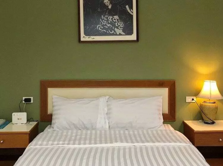 Fotos del hotel Tonwa Resort:  2