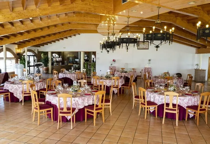Fotos del hotel Alfonso Viii:  15