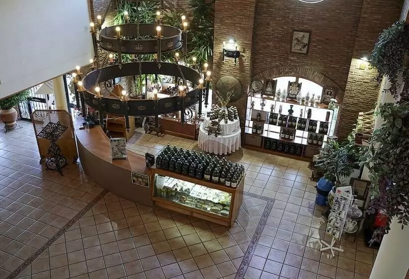 Fotos del hotel Alfonso Viii:  2