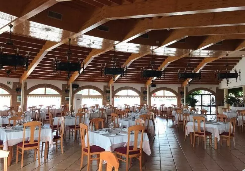 Fotos del hotel Alfonso Viii:  13
