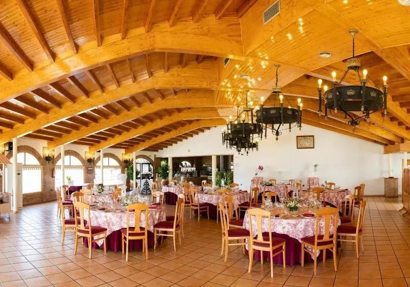 Fotos del hotel Alfonso Viii:  12