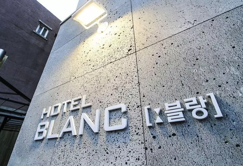 Blanc  Gangnam