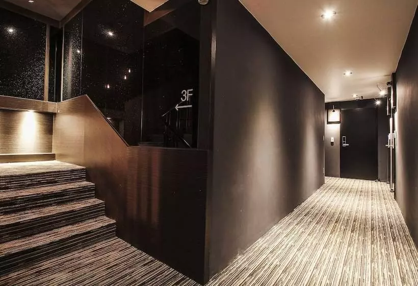 Fotos del hotel Blanc  Gangnam:  4