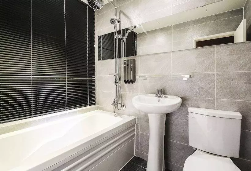 Fotos del hotel Blanc  Gangnam:  10