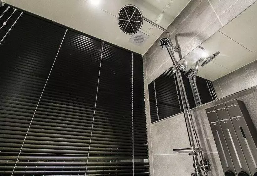 Fotos del hotel Blanc  Gangnam:  14