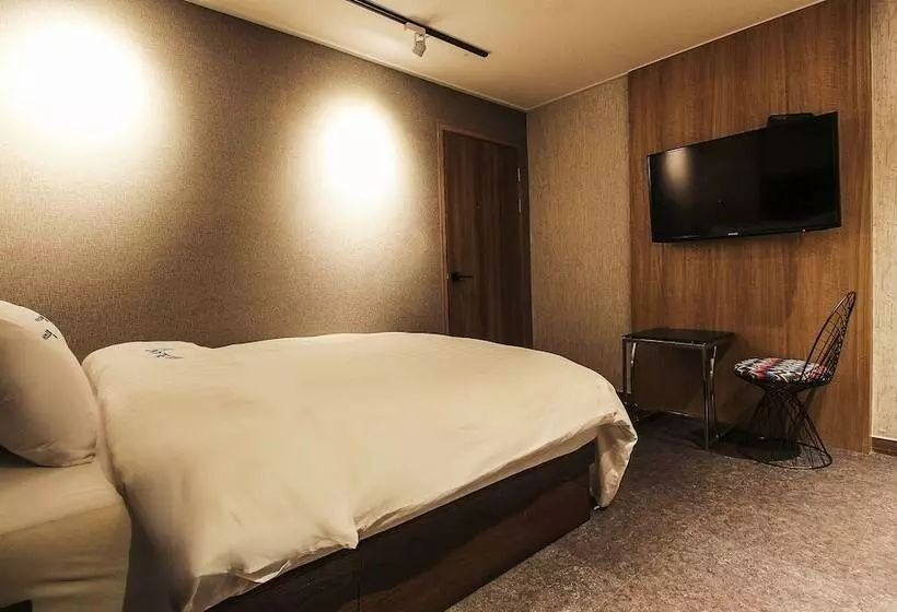 Fotos del hotel Blanc  Gangnam:  2