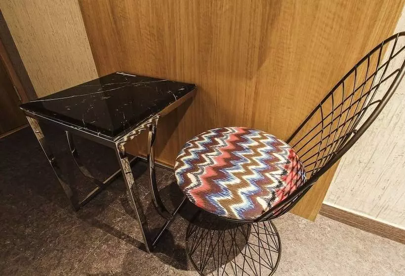 Fotos del hotel Blanc  Gangnam:  6