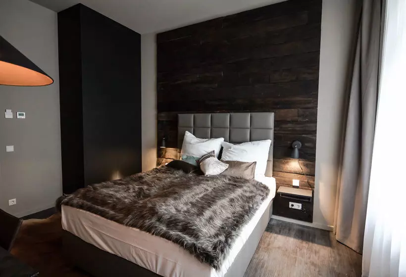 Fotos del hotel Nora Berlín:  12